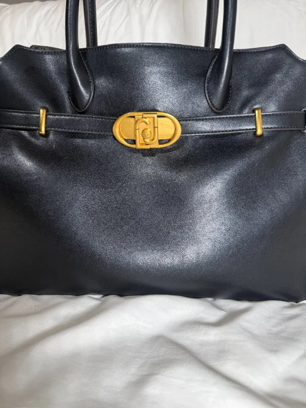 Liu Jo stunning structured